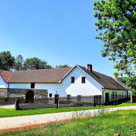 Apartamento Statek Ctibor Exterior foto