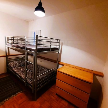 Apartamento Statek Ctibor Habitación foto