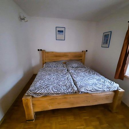 Apartamento Statek Ctibor Habitación foto