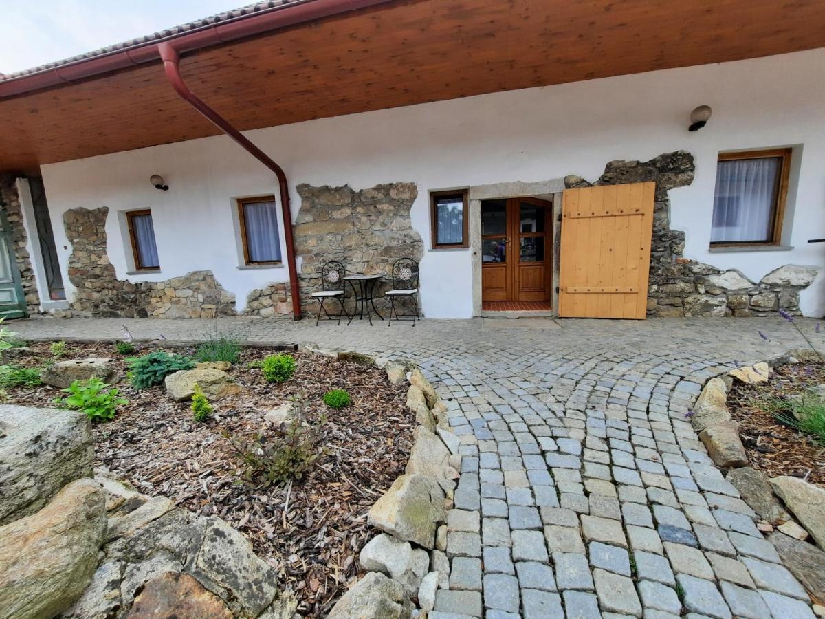 Apartamento Statek Ctibor Exterior foto