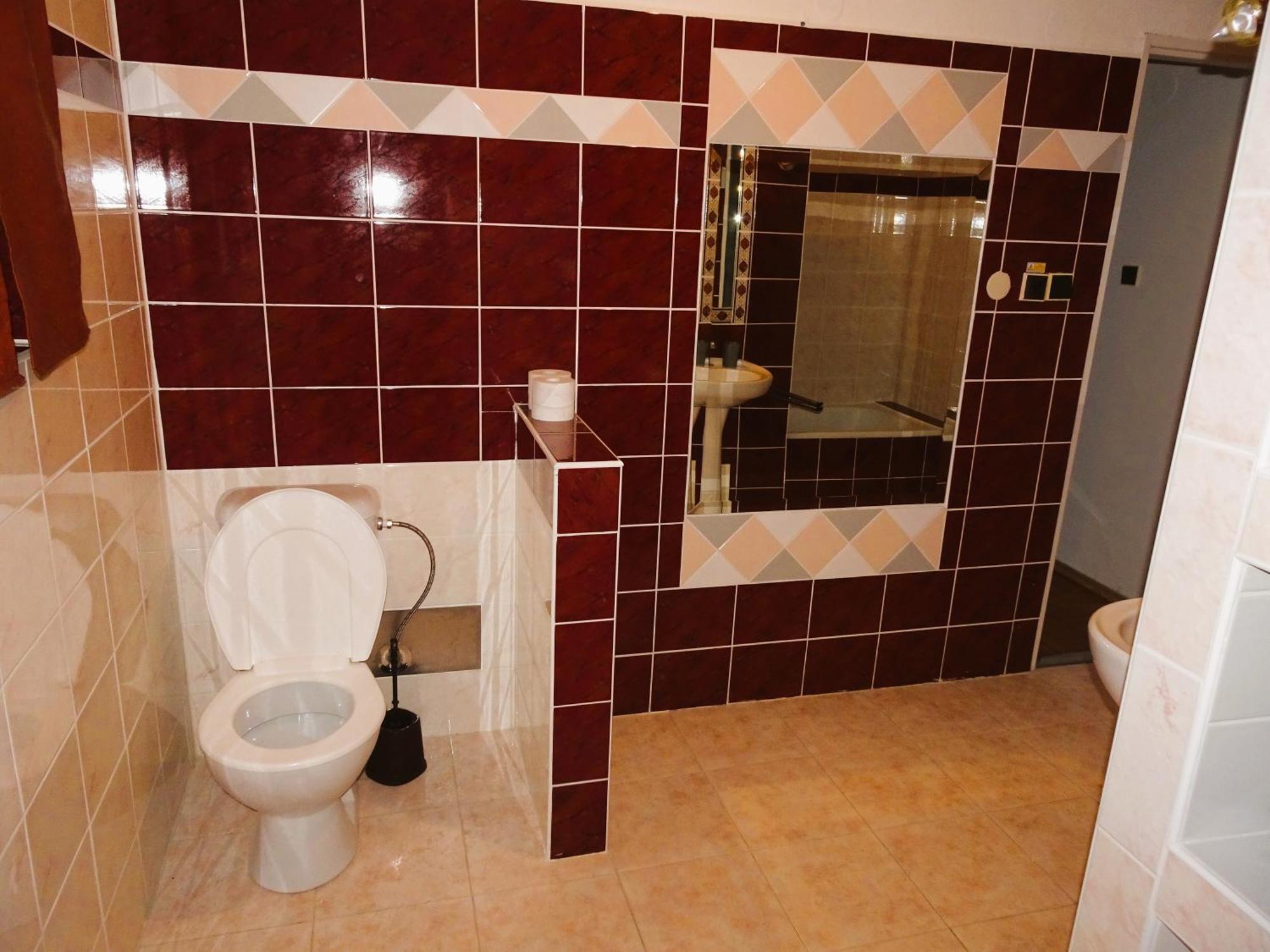Apartamento Statek Ctibor Habitación foto