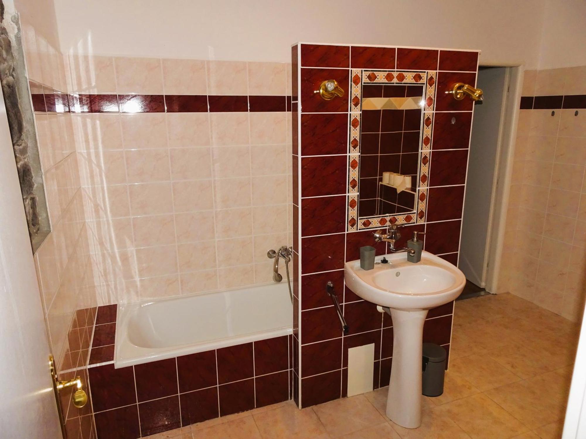 Apartamento Statek Ctibor Habitación foto